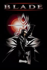 Nonton Blade 1998