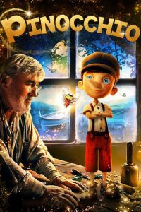Nonton Pinocchio 2015