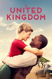 Nonton A United Kingdom 2016