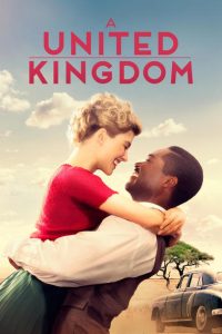 Nonton A United Kingdom 2016