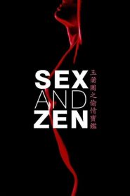 Nonton Sex and Zen 1991