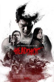 Nonton Headshot 2016