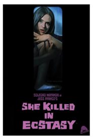 Nonton She Killed in Ecstasy 1971