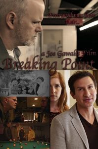 Nonton Breaking Point 2017