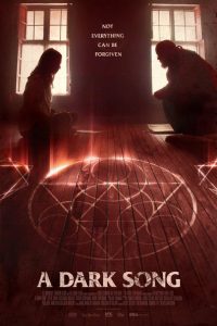 Nonton A Dark Song 2016