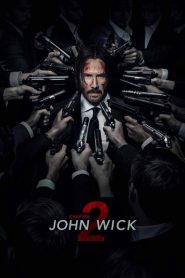 Nonton John Wick: Chapter 2 2017