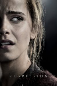 Nonton Regression 2015