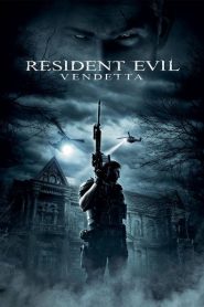 Nonton Resident Evil: Vendetta 2017
