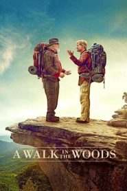 Nonton A Walk in the Woods 2015