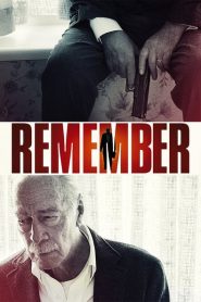 Nonton Remember 2015