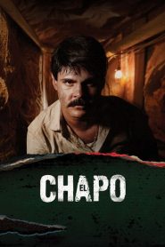 Nonton El Chapo
