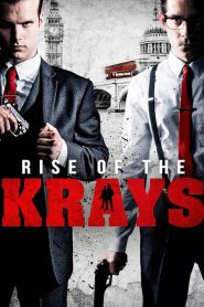 Nonton The Rise of the Krays 2015