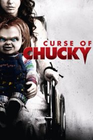 Nonton Curse of Chucky 2013
