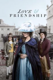 Nonton Love & Friendship 2016