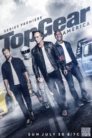 Nonton Top Gear America