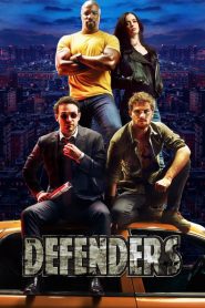 Nonton Marvel’s The Defenders