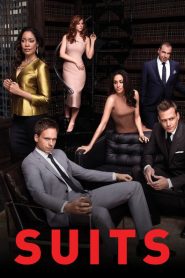 Nonton Suits