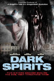 Nonton Dark Spirits 2008