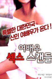 Nonton Actress SEX Scandal