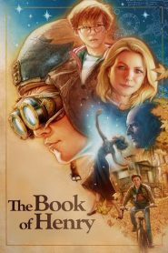 Nonton The Book of Henry 2017