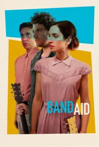 Nonton Band Aid 2017