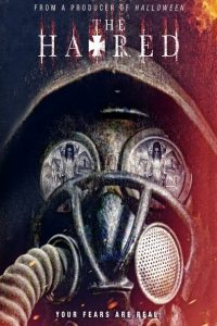 Nonton The Hatred 2018