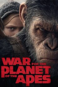 Nonton War for the Planet of the Apes 2017