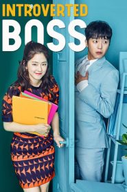 Nonton Introverted Boss
