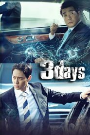 Nonton Three Days