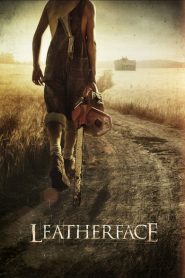 Nonton Leatherface