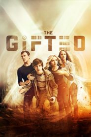 Nonton The Gifted
