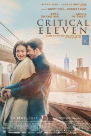 Nonton Critical Eleven 2017