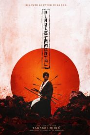 Nonton Blade of the Immortal 2017