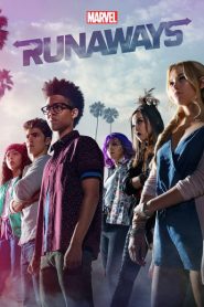 Nonton Marvel’s Runaways