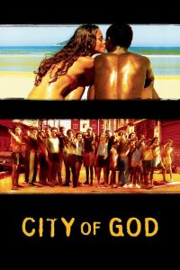 Nonton City of God 2002