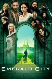 Nonton Emerald City