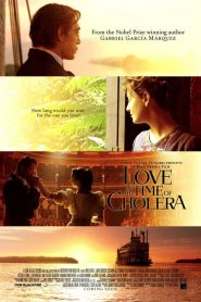 Nonton Love in the Time of Cholera