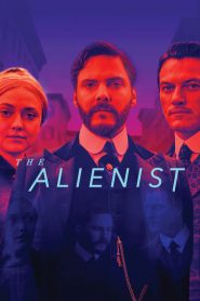 Nonton The Alienist