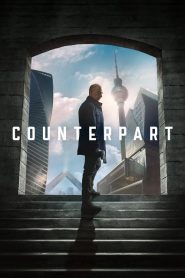 Nonton Counterpart