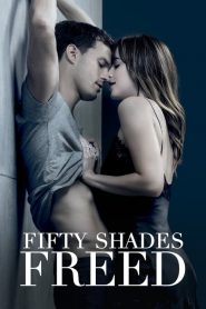 Nonton Fifty Shades Freed 2018