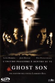 Nonton Ghost Son 2016