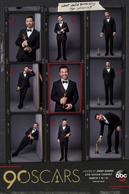 Nonton The Oscars 2017