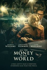 Nonton All the Money in the World 2017