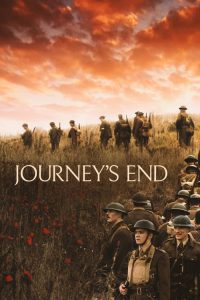 Nonton Journey’s End 2017