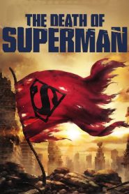 Nonton The Death of Superman 2018