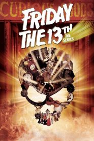 Nonton Friday the 13th