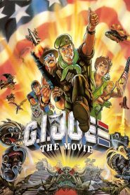 Nonton G.I. Joe: The Movie