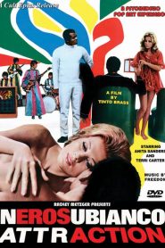 Nonton Attraction 1969