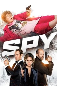 Nonton Spy 2015