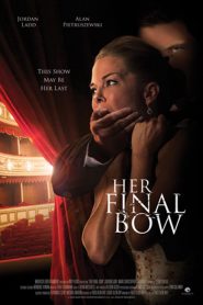 Nonton Stage Fright 2017